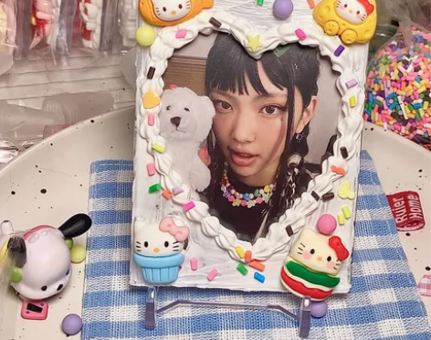 【1.3上新】食玩 hello Kitty...