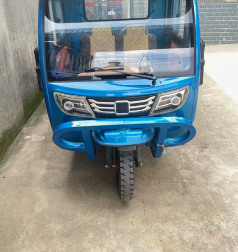 三鑫电动车 自用一手车九成新加大加宽，才用...