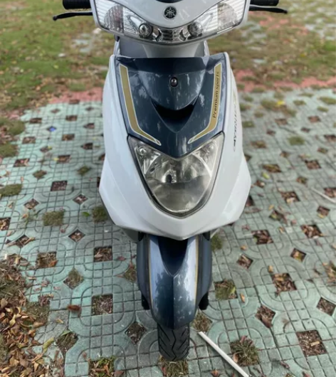 二手摩托车正品雅马哈迅鹰125 vip版本...