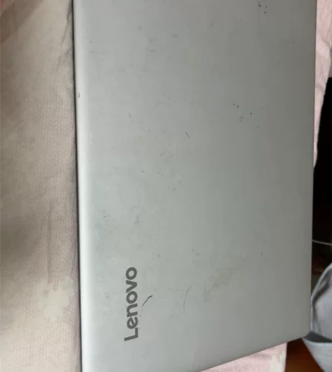 联想电脑 idea pad 100 配置自...