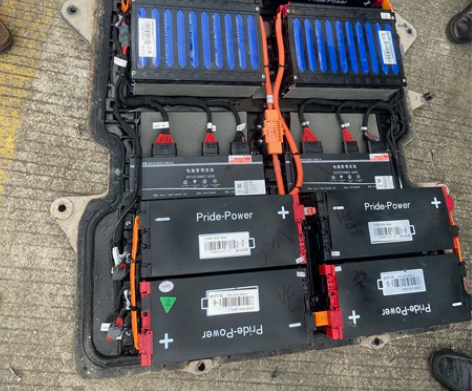 宁德80 铁锂80ah普莱德80安，北汽E...