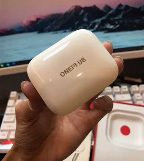 99新 OnePlus 一加 budspr...