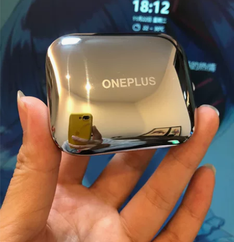 99新 OnePlus 一加 budspr...