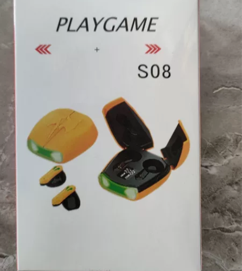 诺必行蓝牙耳机 全新