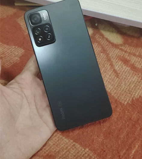 红米 Note11 Pro（5G） 国行 ...