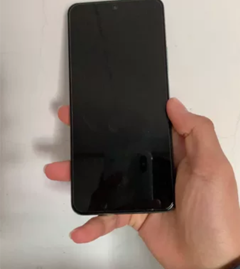 红米K50（5G）8+3+256G带包装和...