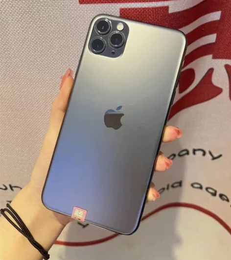 苹果11ProMax 美版无锁 现货底价出...
