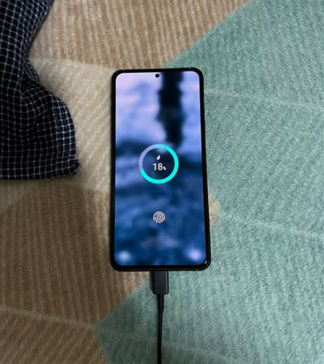 三星S21plus 5G 8+256g 黑...