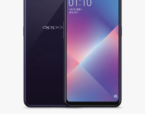 OPPO A5 感兴趣的话点“我想要”和我...
