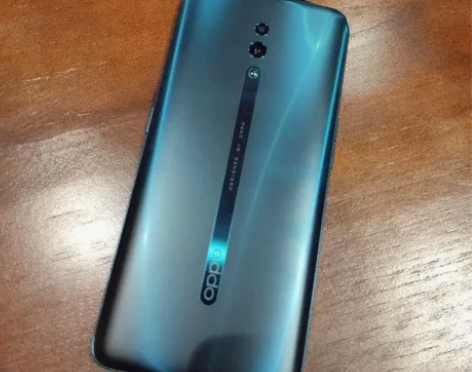 OPPO Reno  5G全家桶版本 9成...