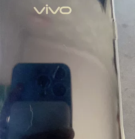 vivoX23。手机内存是6+128G的，...