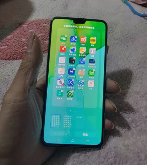 OPPOs7手机便宜处理。换手机用不到。曾...