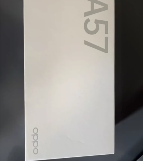 oppoA57  5G双卡双待，5000A...
