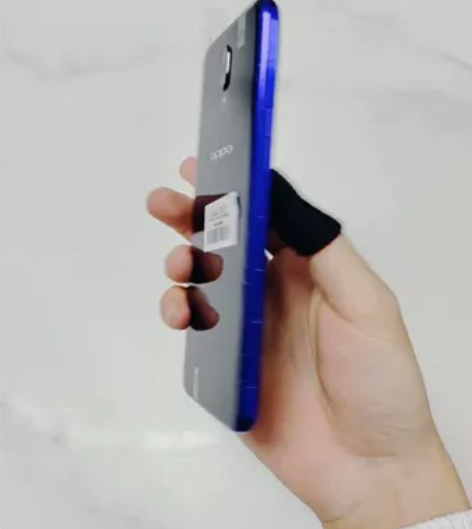 oppo r17 8+128 功能完好无拆...