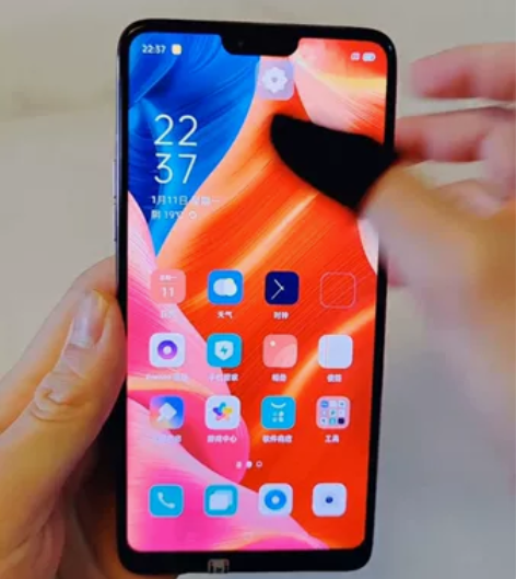 oppo a3 4+64 9新 功能完好无...