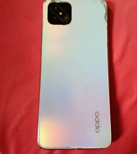 OPPO a 92S手机5G手机，充电有震...