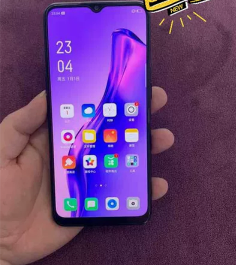 oppoA8 全网通4+128G，无拆无修...
