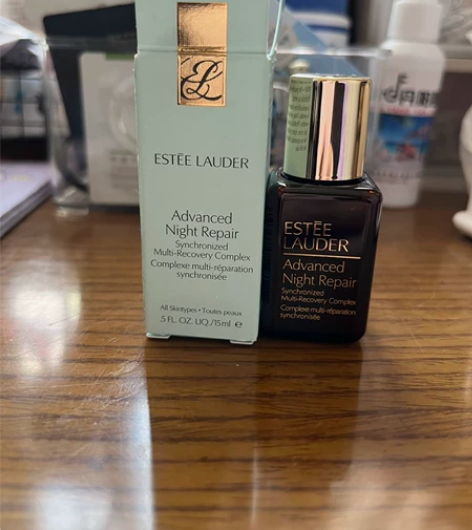 雅诗兰黛精华15ml 全新双十一朋友在旗舰...