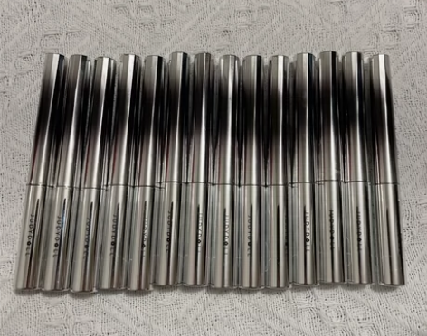 Judydoll 橘朵 睫毛膏 小钢管 色...