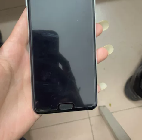 Sharp/夏普 夏普 AQUOS R3S...