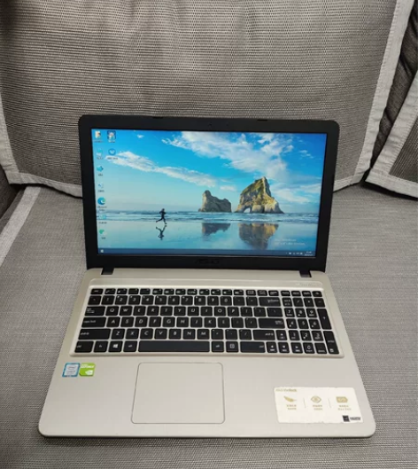 华硕X500UB笔记本电脑 I5-8250...