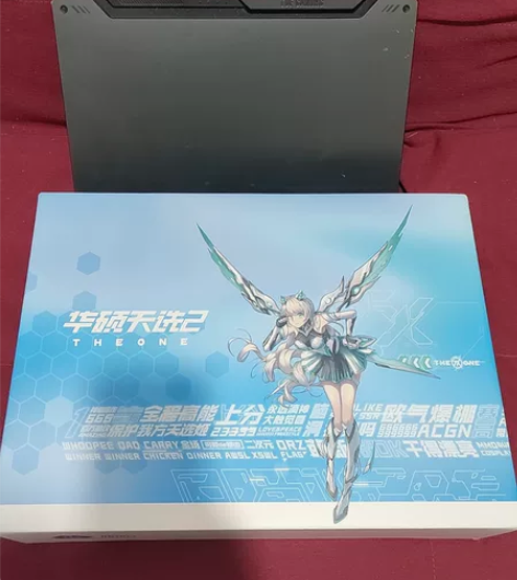 华硕笔记本 i5-11400H 16G+5...