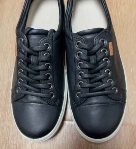 全新全新ECCO 爱步 Soft 7系列 ...