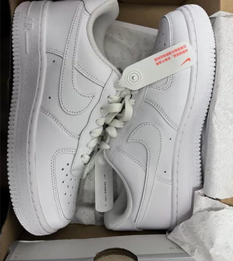 Nike耐克官方AIR FORCE 1女子...