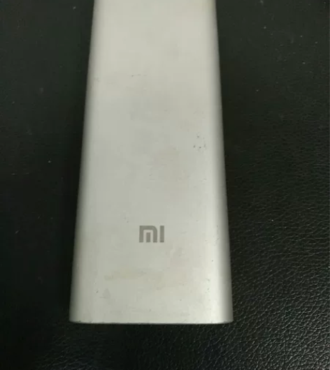 小米移动电源16000毫安充电宝 二手非全...