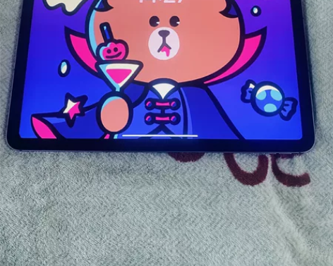 ipad air4 插卡全网通 帮室友出一...