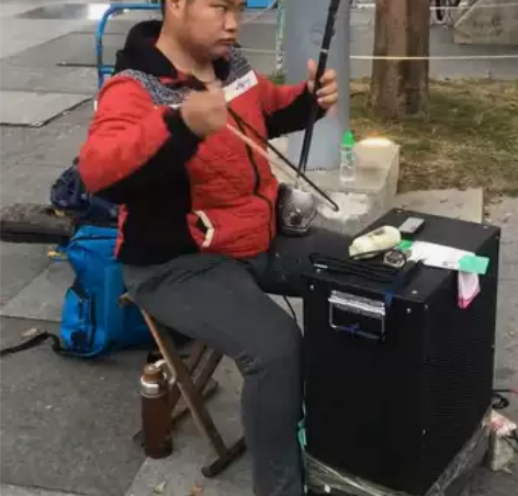 二胡专用有线话筒 音质好无杂音7米线