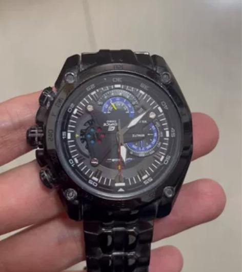 卡西欧 红牛 Casio edifice ...