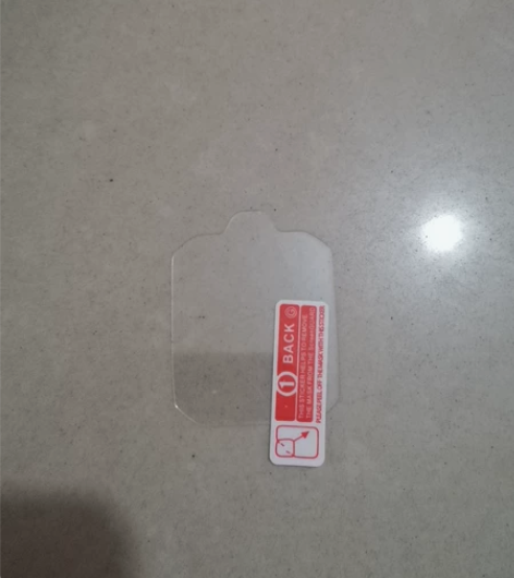 华为儿童手表3PRO钢化膜，10元5张 1...