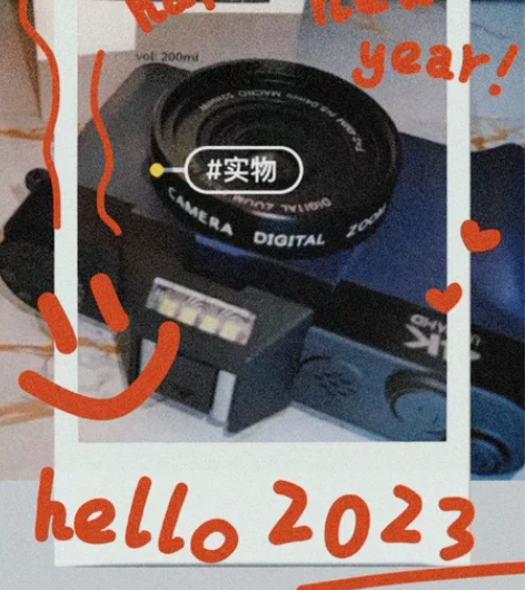 全新索尼相机，全新高清拍摄！ 3.0英寸高...