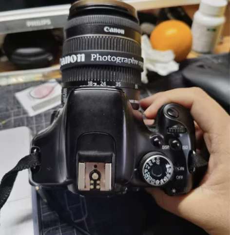 佳能600D单反相机 入门摄影风光 人像 ...