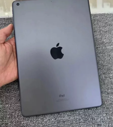 个人自用 iPad2021第9代 wiFi...
