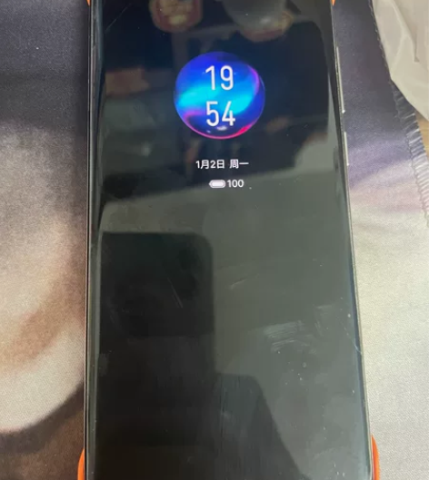 魅族18s,8+128,刷了面具,可以帮刷...