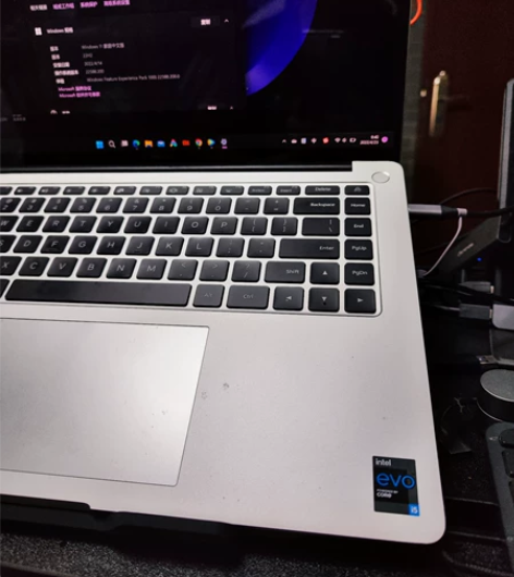 MIUI/小米 小米笔记本15 Pro增强...