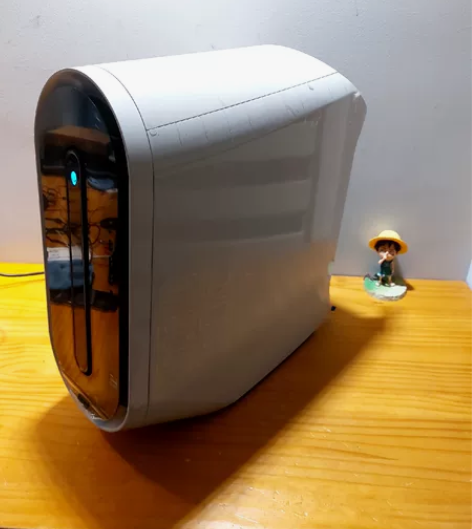 外星人alenware r13 12代i7...