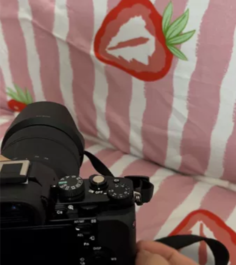 索尼（SONY）Alpha 7 全画幅微单...