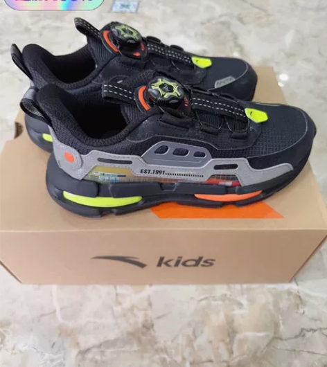 ANTA/安踏全新正品35/36/37/3...