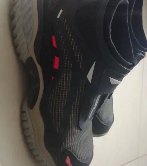 李宁 42码成色如图