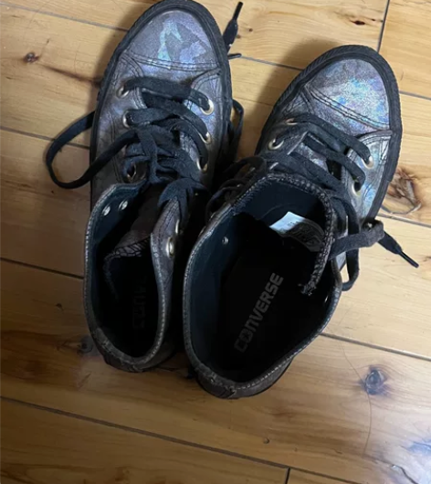 匡威 感兴趣的话点“我想要”和我私聊吧～