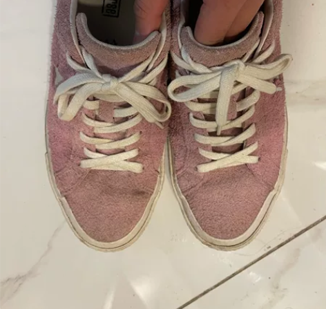 正品Converse One Star O...