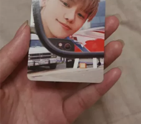 【可直拍】nct dream 罗渽民 娜 ...