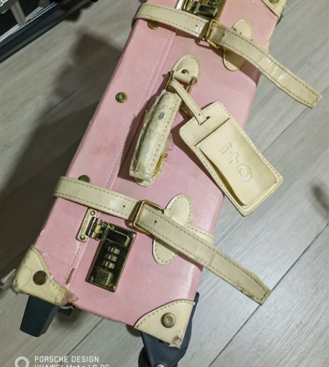 复古箱子ito 感兴趣的话点“我想要”和我...