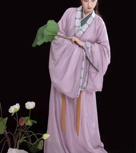 【出租】停云流光 琴棋书画  男女款中性魏...