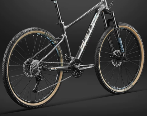 ?【狂欢价】菲利普山地车自行车成人单车男女...