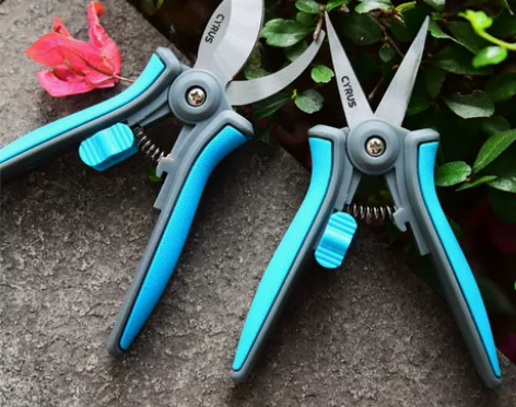 花剪花艺剪刀花艺园艺工具修枝剪修花盆景鲜花...