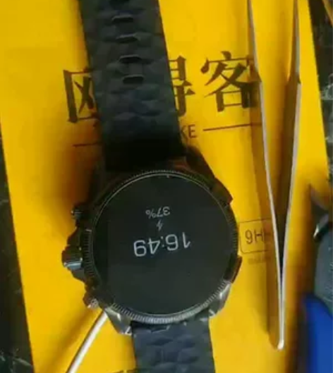智能手表维修。价格合理，免费检测。 感兴趣...